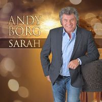 Andy Borg - Sarah cover