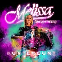 Melissa Naschenweng - Wadlboarischer (instr. Akkordeon) cover