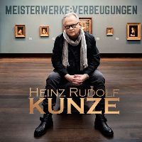 Heinz Rudolf Kunze - Blumen aus Eis cover