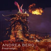 Andrea Berg - Feuervogel cover