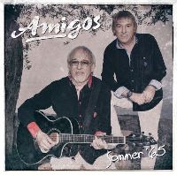 Amigos - Sommer 65 cover