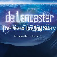 De Lancaster - Alle Macht den Trumen (Mnner Version) cover