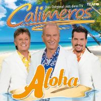 Calimeros - Aloha cover