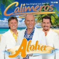Calimeros - Ja es ist Liebe cover