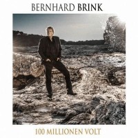 Bernhard Brink - 100 Millionen Volt cover
