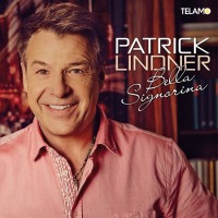 Patrick Lindner - Bella Signorina cover