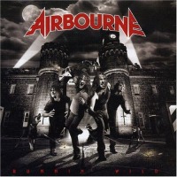 Airbourne - Heartbreaker cover
