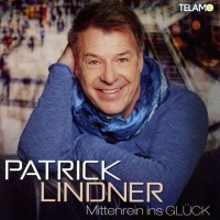 Patrick Lindner - Komm doch mit cover