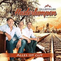 Zillertaler Haderlumpen - Mei Schweizer Madl cover