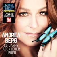 Andrea Berg - Du hast mich tausendmal belogen (Neuaufnahme 2017) cover