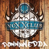 VoXXclub - Donnawedda cover