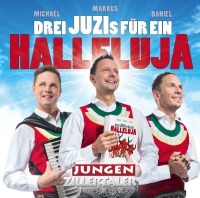 Die jungen Zillertaler - Halleluja cover