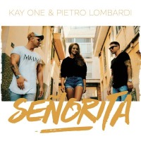 Kay One feat. Pietro Lombardi - Senorita cover