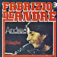 Fabrizio de Andr - Andrea cover