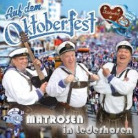 Matrosen in Lederhosen - Amanda nimm die Hand da weg cover