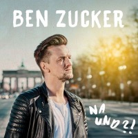 Ben Zucker - Na und?! cover