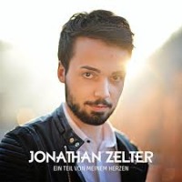 Jonathan Zelter - Ein Teil von meinem Herzen (Hochzeits edition) cover