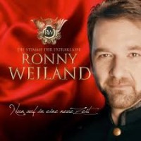 Ronny Weiland - Tiritomba cover