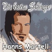 Hanns Martell - Candlelight mit Maria cover