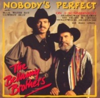 The Bellamy Brothers - My Heart is Crying cover