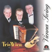 Trio Wien - Vom Wienerwald zum Palmenstrand cover