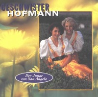 Geschwister Hofmann - Heiter bis wolkig cover