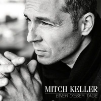 Mitch Keller - Einer dieser Tage cover