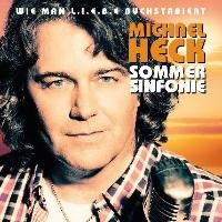 Michael Heck - Wie man Liebe buchstabiert cover