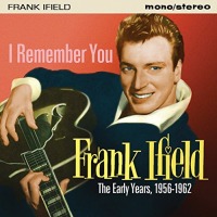 Frank Ifield - So leicht lernt man das Jodeln cover