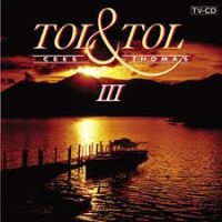 Tol & Tol - Late Night Serenade cover