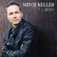 Mitch Keller - 7 Leben cover