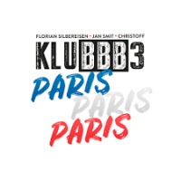 KLUBBB3 - Paris Paris Paris (neue CD 2018) cover