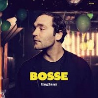 Bosse - Dein Hurra cover