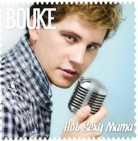 Bouke - Hot Sexy Mama cover