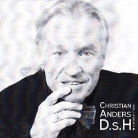 Christian Anders - Das schwarze Hemd cover