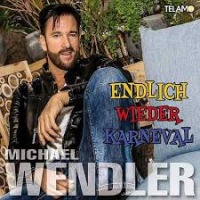 Michael Wendler - Endlich wieder Karneval (Discofox) cover