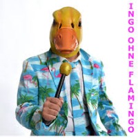 Ingo ohne Flamingo - Saufen cover