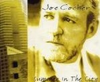 Joe Cocker - Summer in the City cover