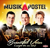 MusikApostel - Beautiful Voice cover