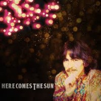 George Harrison - Here Comes the Sun cover