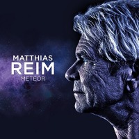 Matthias Reim - Himmel voller Geigen cover