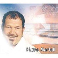 Hanns Martell - Stella di Mare cover
