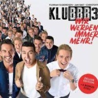 KLUBBB3 - Ein Tattoo fr die Ewigkeit cover