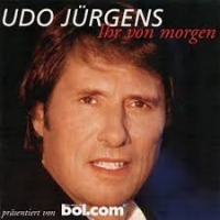 Udo Jrgens - Ihr von Morgen cover