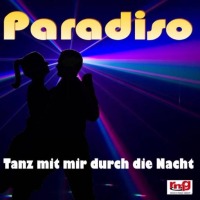 Paradiso - Tanz mit mir durch die Nacht cover