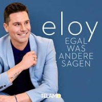 Eloy - Egal was andere sagen (No matter what) cover