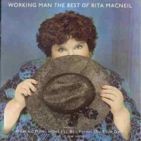 Rita MacNeil - Working Man cover