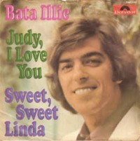 Bata Illic - Judy I Love You cover