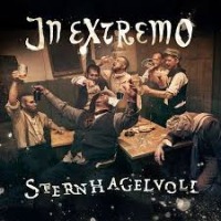 In Extremo - Sternhagelvoll cover