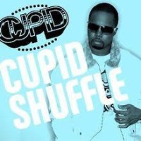 Cupid - Cupid Shuffle cover